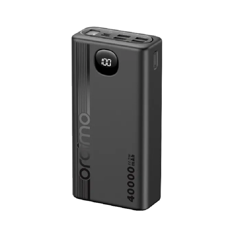 oraimo OPB P400Q PowerBox 400 Powerbank
