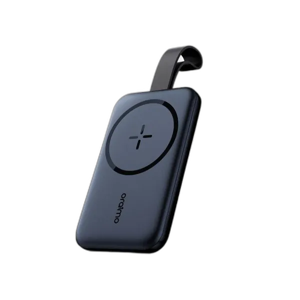 oraimo Mag Power 5000mAh Magnetic Wireless PowerBank OWP-500