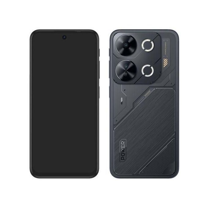 itel - P65 6.67” 8GB RAM/128GB ROM -5000mAH 