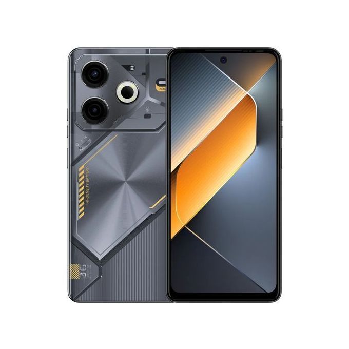Tecno POVA 6 Neo 8GB RAM/128GB ROM