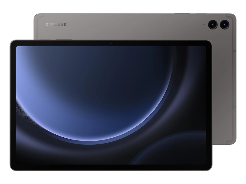 Samsung Galaxy Tab S9 FE+  8GB RAM - 128GB ROM 