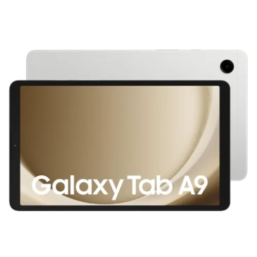 Samsung Galaxy Tab A9  8GB RAM - 128GB ROM