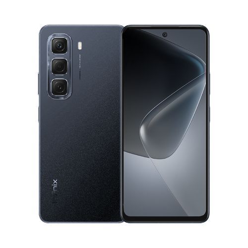 Infinix Hot 50 256gb Rom - 8gb Ram