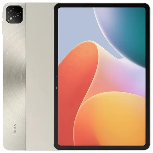 Infinix Xpad X1101B Dual Sim 256GB ROM - 8GB RAM