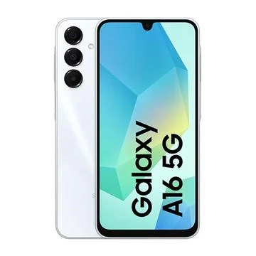 Samsung Galaxy A16 5G 4GB Ram 128GB Rom