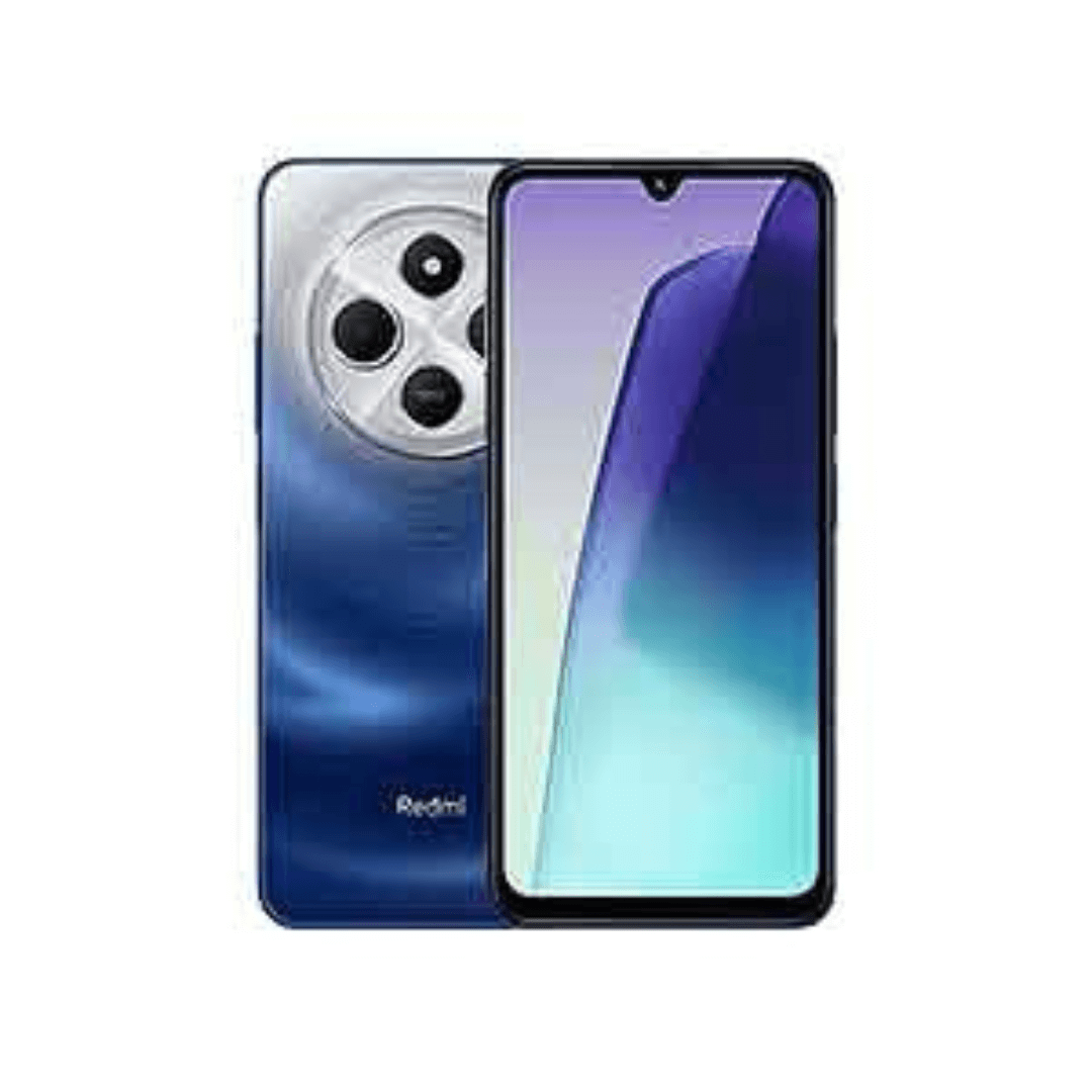 Redmi -14C 6GB RAM - 128GB ROM