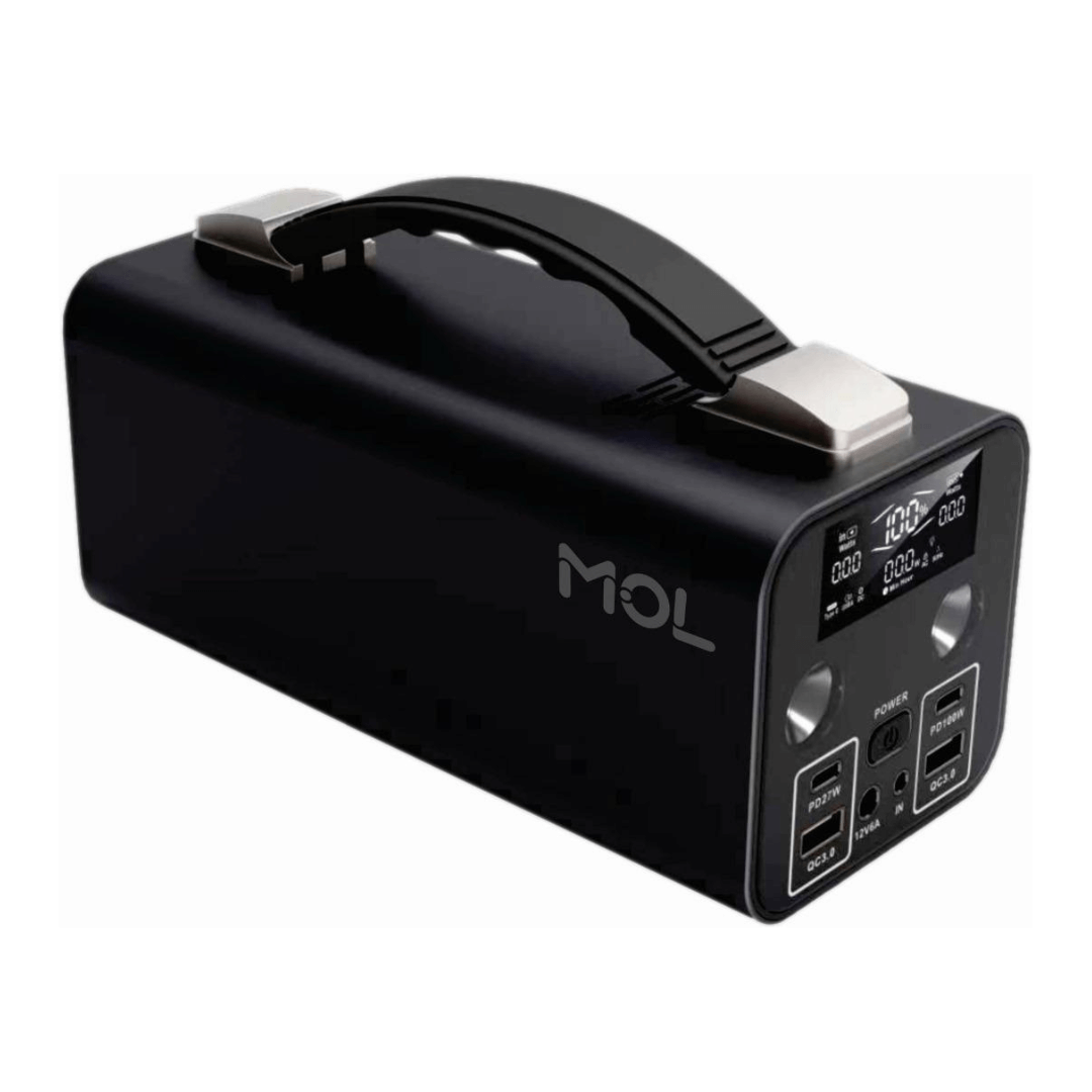Mol Extreme Power Box 60,000mAh, 150W