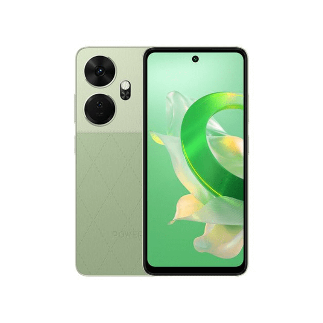 itel - P55 Plus 8GB 128GB