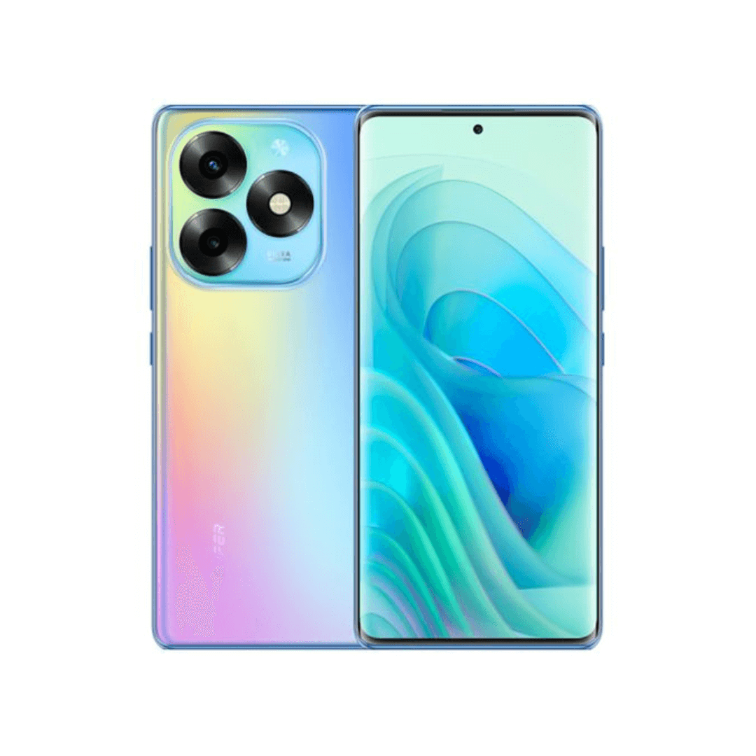 itel - S23 Plus 8GB RAM - 256GB ROM