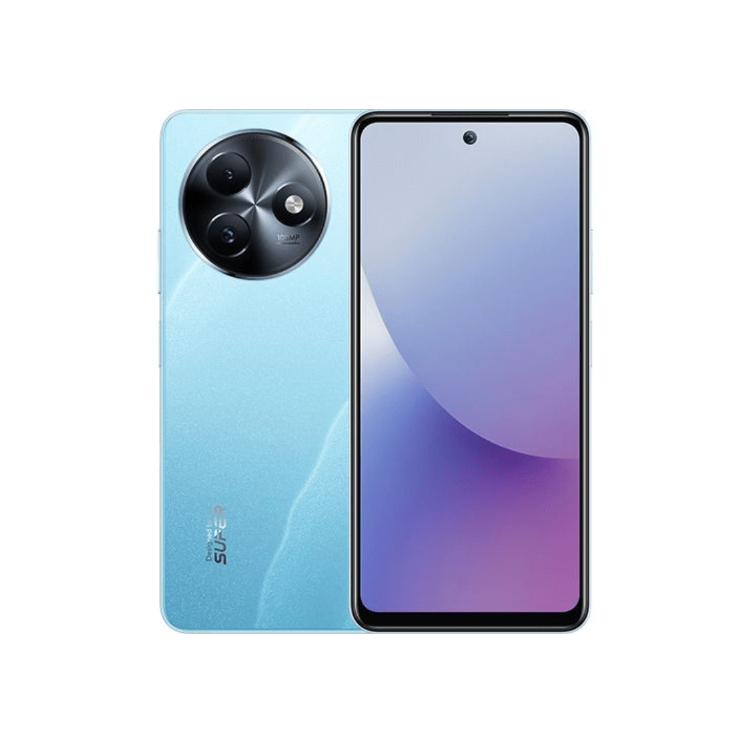 itel - S24 6.6