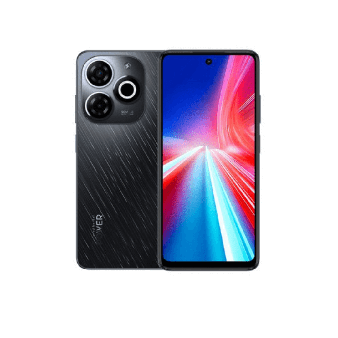 itel - P55T 6.56″ 4GB RAM/128GB ROM Android