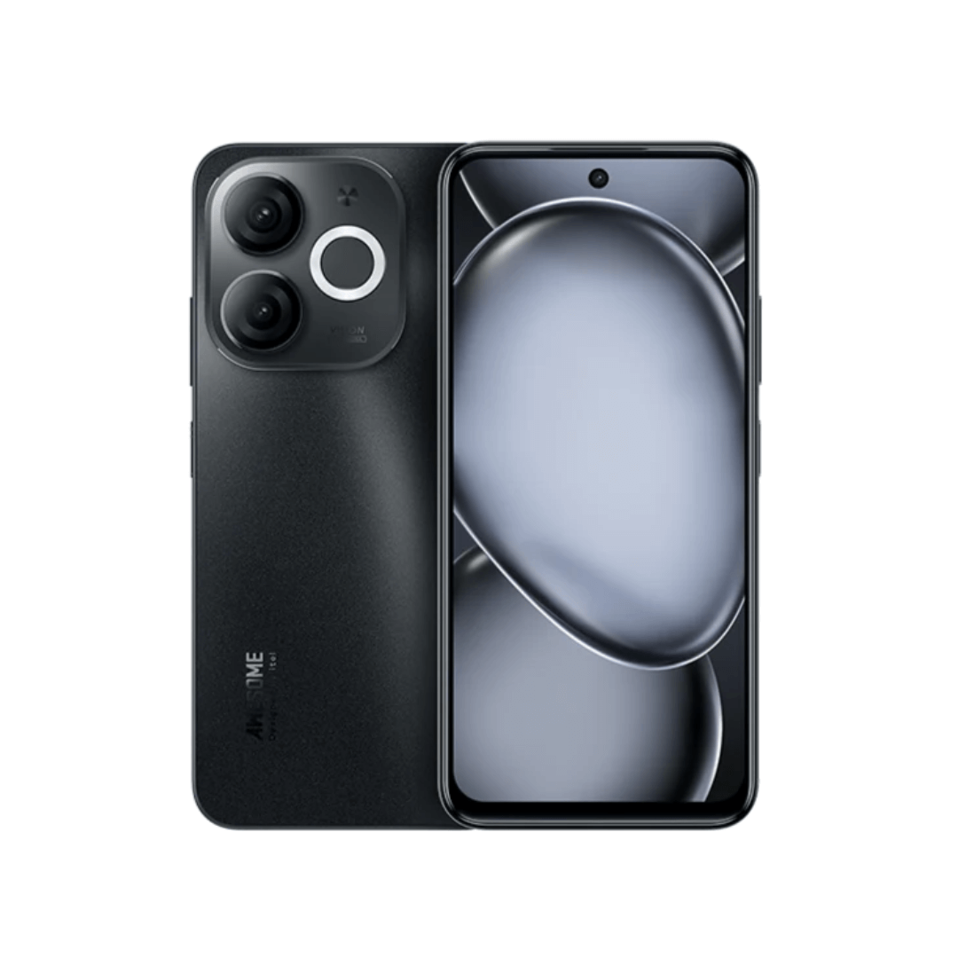itel - A80 6.7" 4GB RAM/128GB ROM Android 14