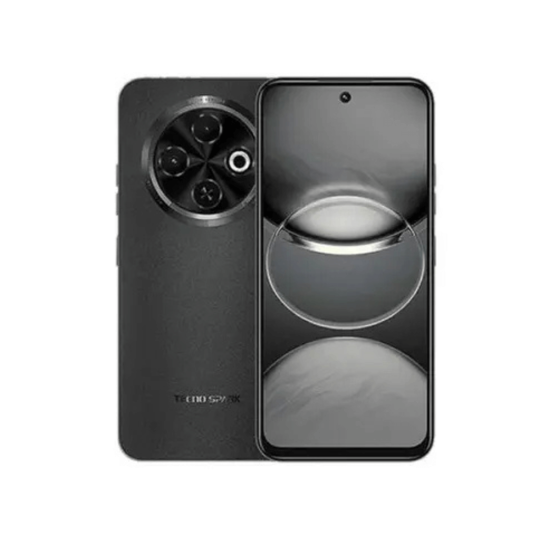 Tecno Spark 30C 6.6" 4GB RAM 128GB ROM Android 14