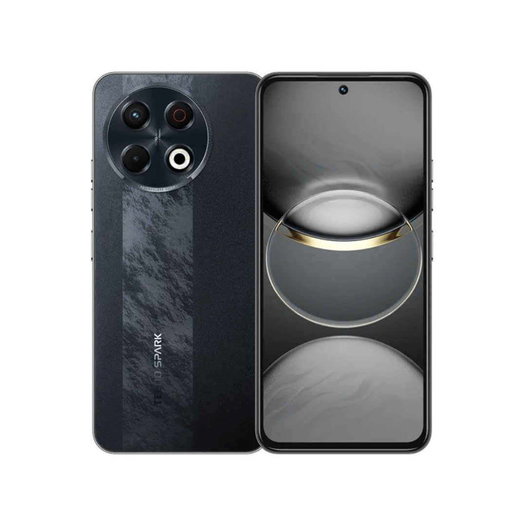 Tecno Spark 30 Pro KL7 8GB RAM 128GB ROM