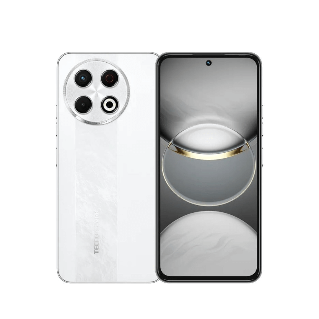 Tecno SPARK 30 Pro 256GB Rom 8GB Ram