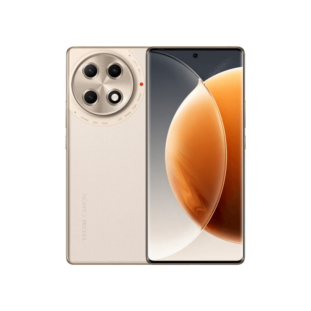 Tecno - CAMON 30S Pro - 6.78" (256GB/8GB) 4G SIM, 5000mAh