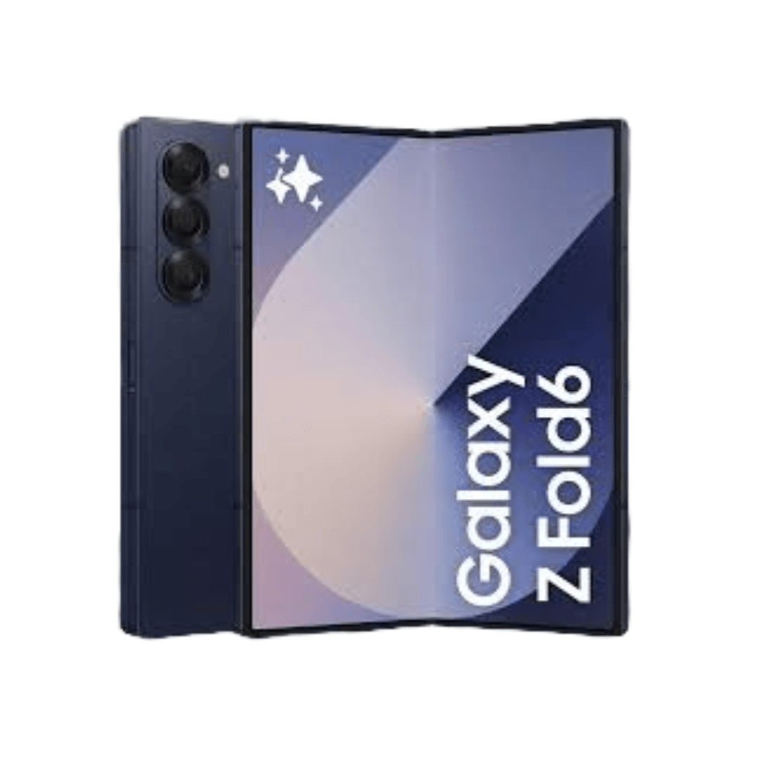 Samsung Galaxy Z Fold 6 5G 1TB ROM - 12GB RAM