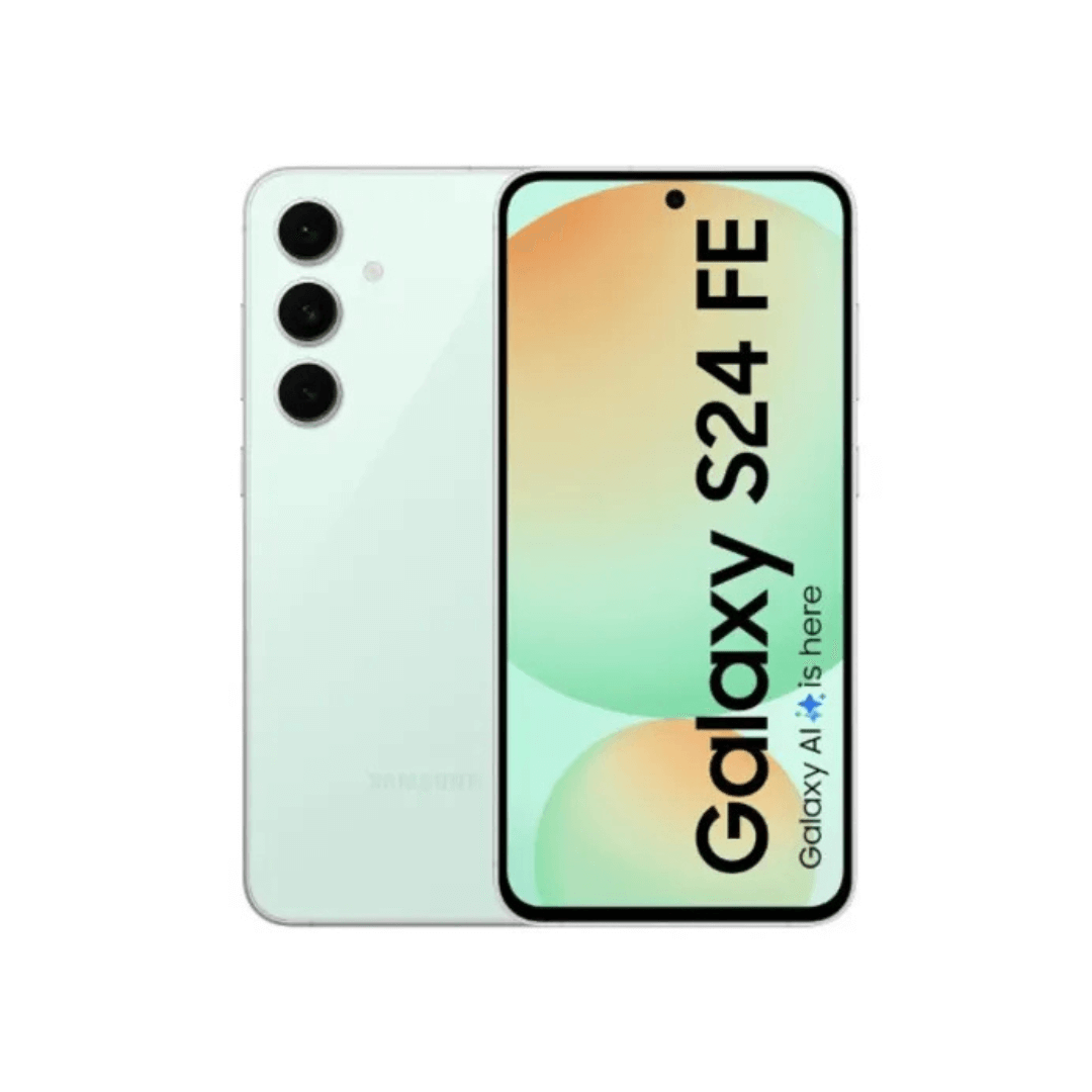 Samsung Galaxy S24 FE 5G 256GB ROM 8GB RAM