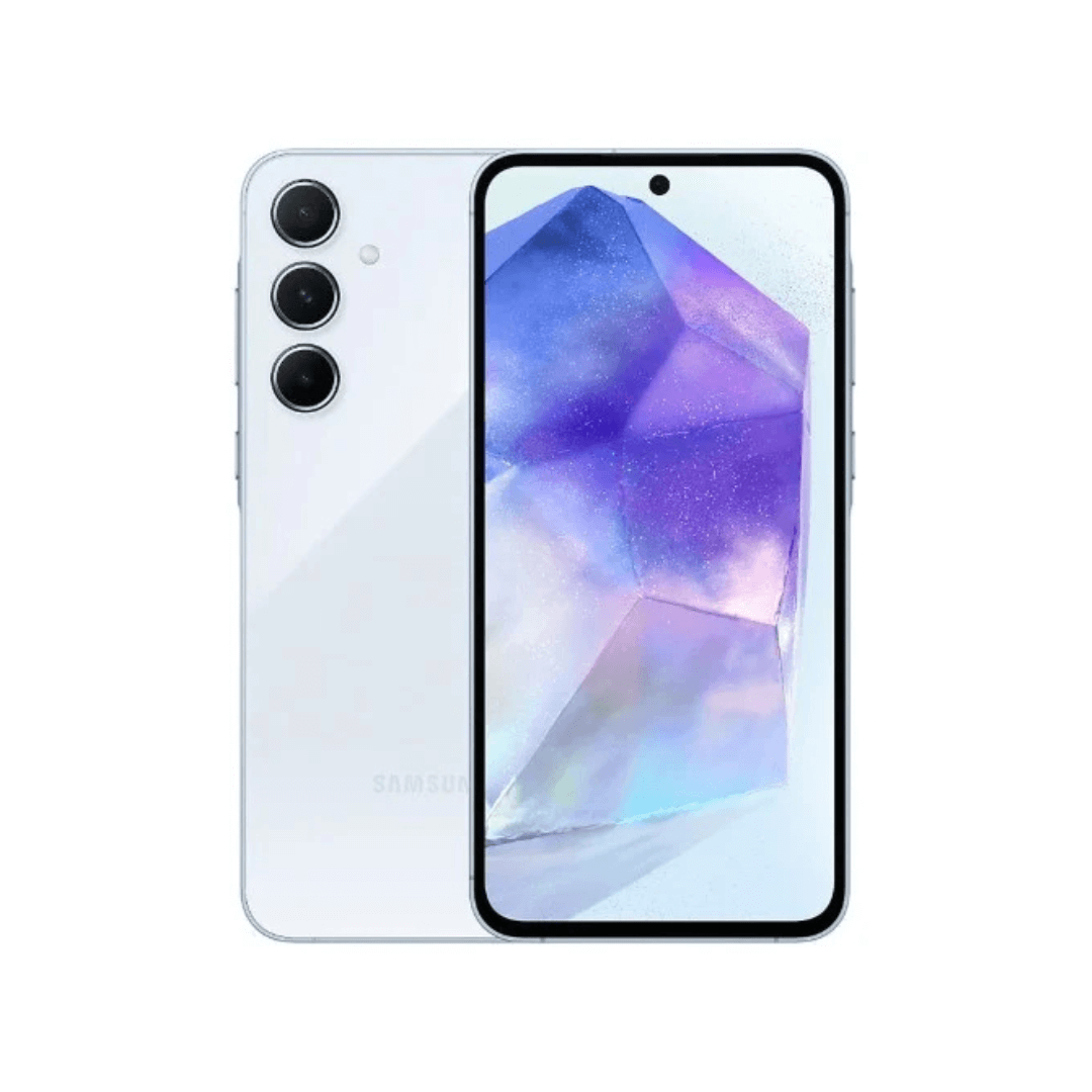 Samsung Galaxy A55 5G 8GB RAM - 128GB ROM