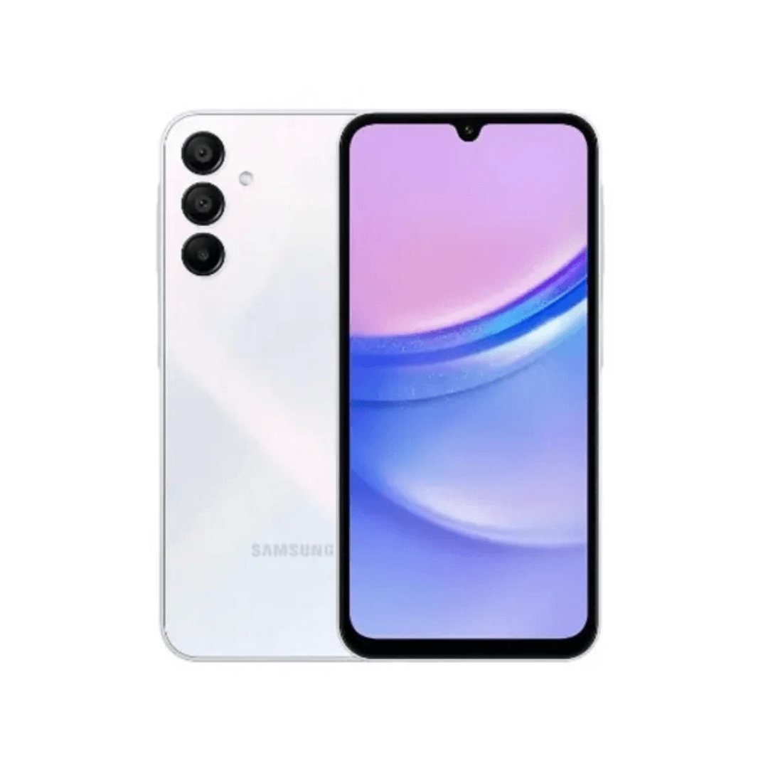 Samsung Galaxy A15 8GB RAM - 256GB ROM