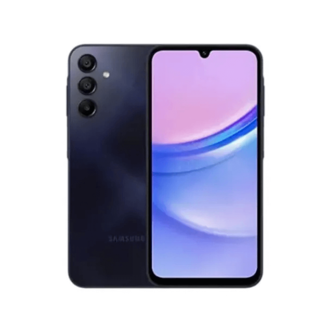 Samsung Galaxy A15 6GB RAM - 128GB ROM