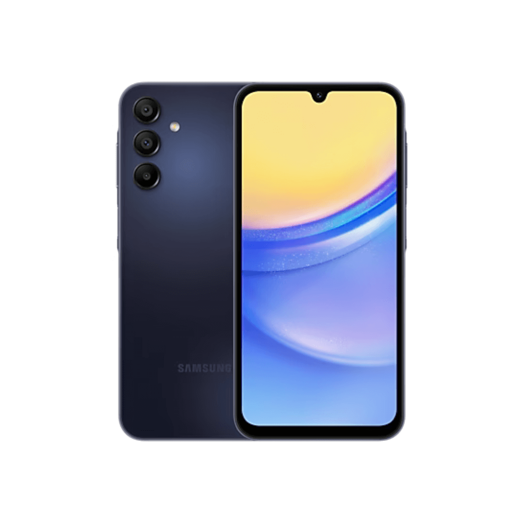 Samsung Galaxy A15 5G 4GB RAM - 128GB ROM