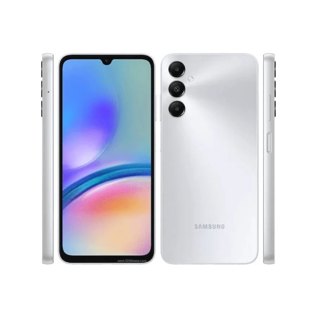 Samsung Galaxy A05s 4GB RAM - 128GB ROM