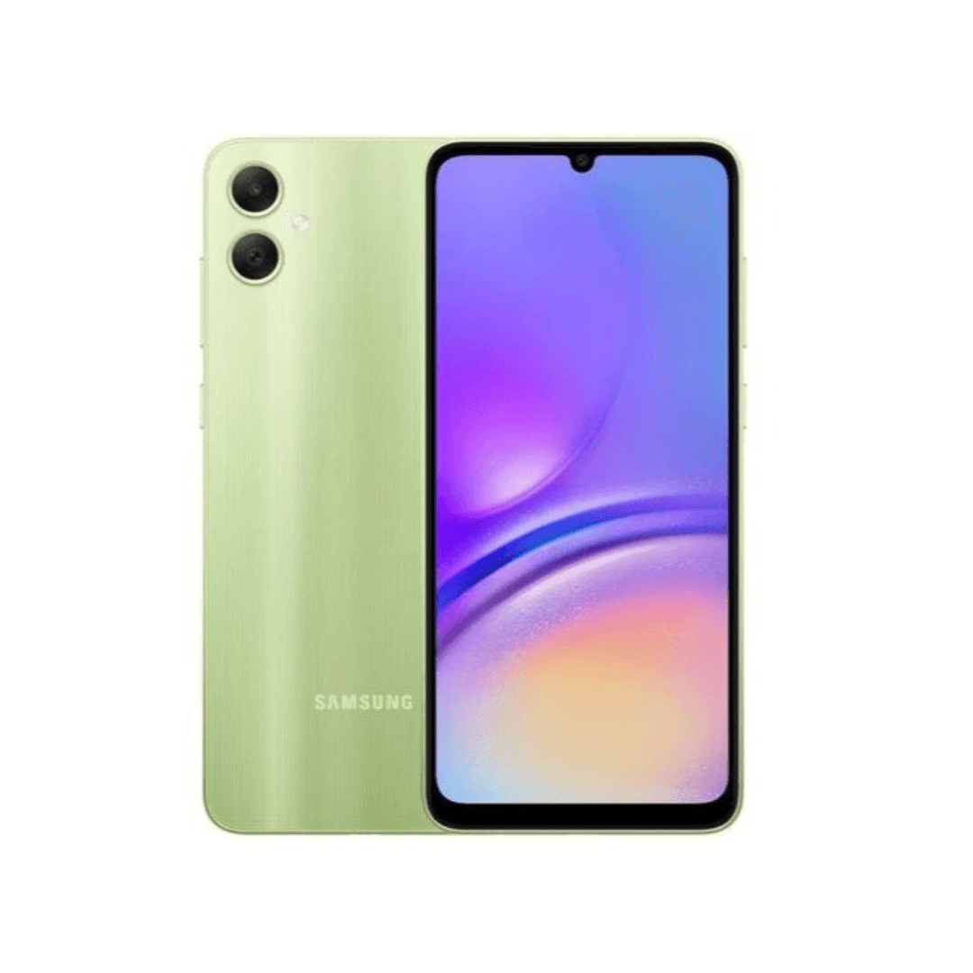 Samsung Galaxy A05 4GB RAM - 128GB ROM