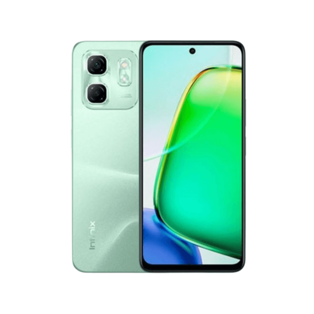 Infinix Hot 50i - 4GB RAM - 128GB ROM