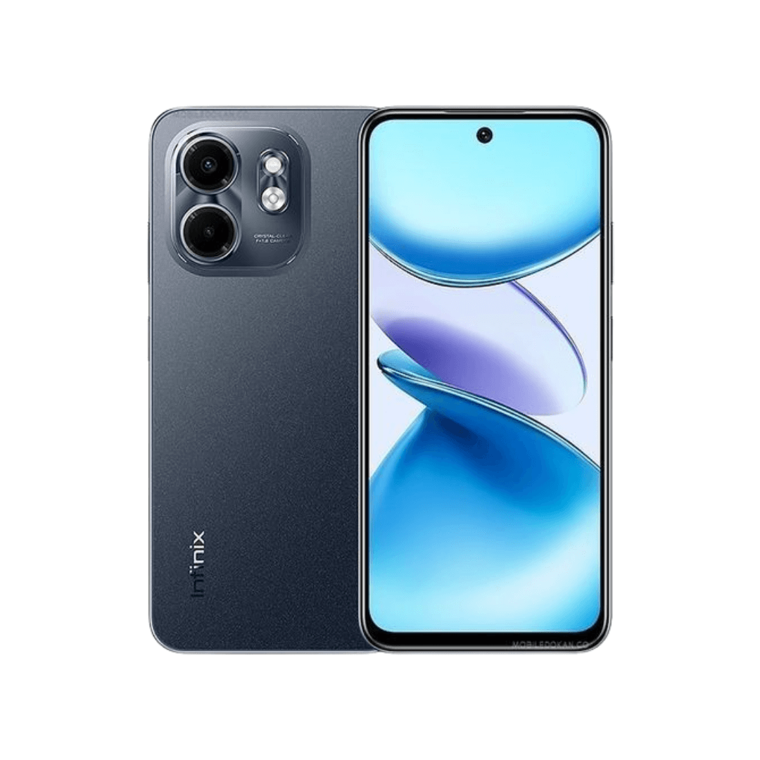 Infinix Smart 9 - 6.7