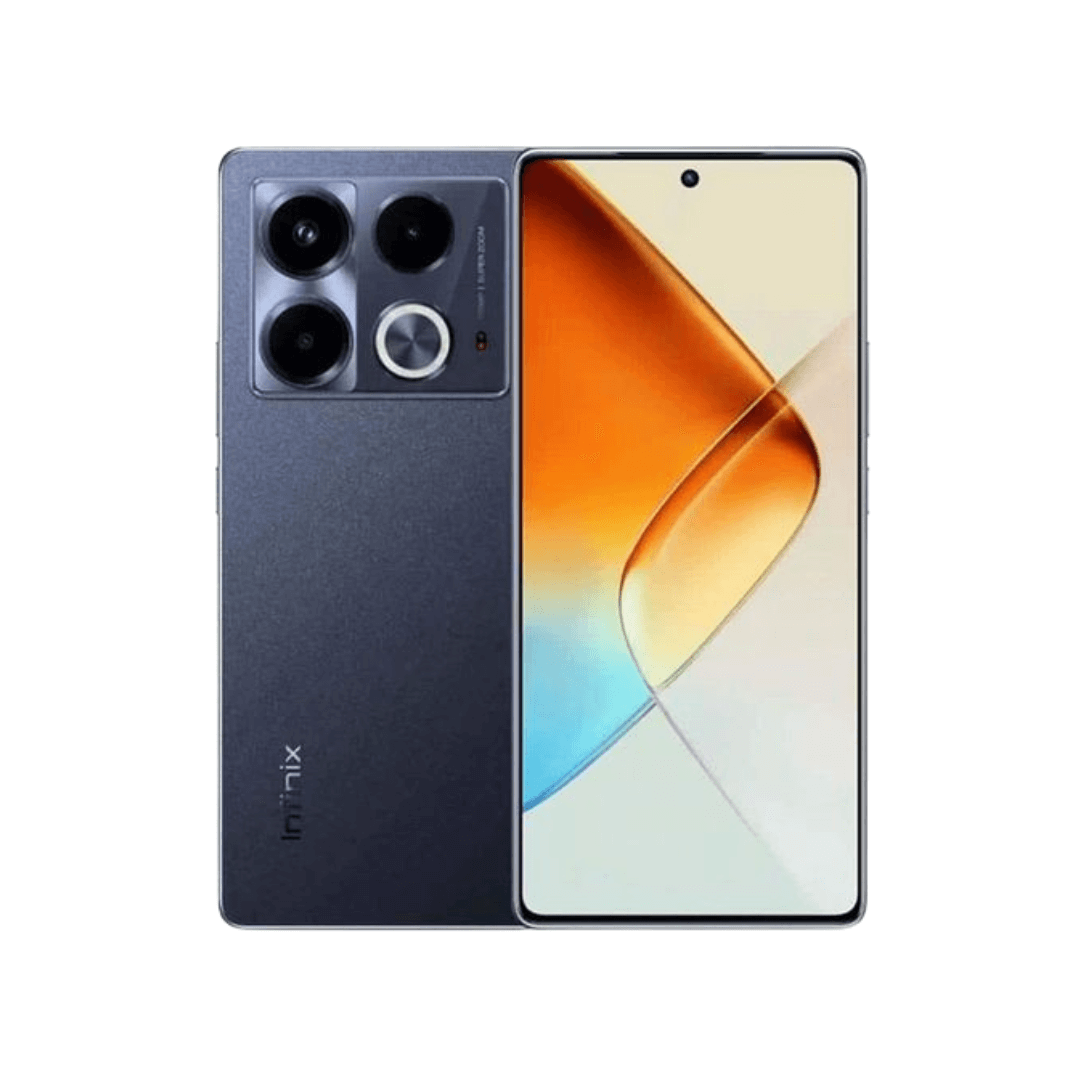 Infinix Note 40 6.78" 256GB ROM - 8GB RAM