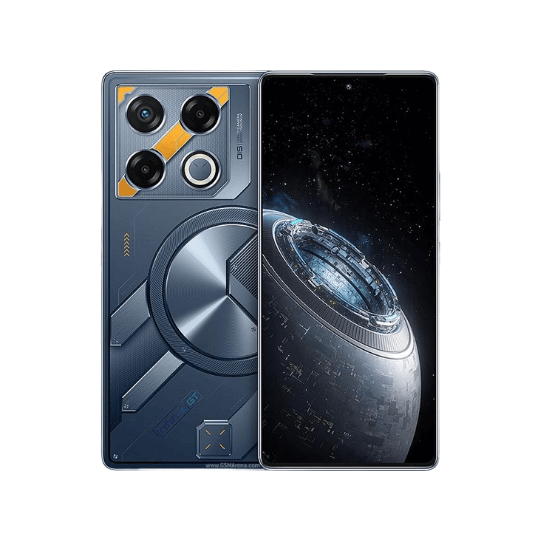 Infinix GT20 Pro - 256GB ROM - 12GB RAM
