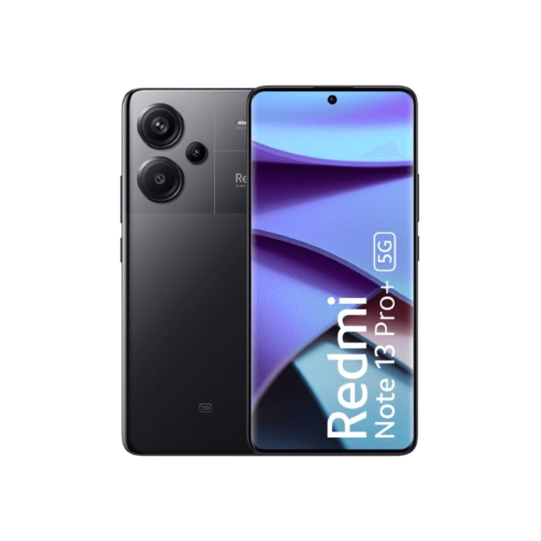 Redmi Note 13 Pro+ 5G 8GB Ram 256GB Rom