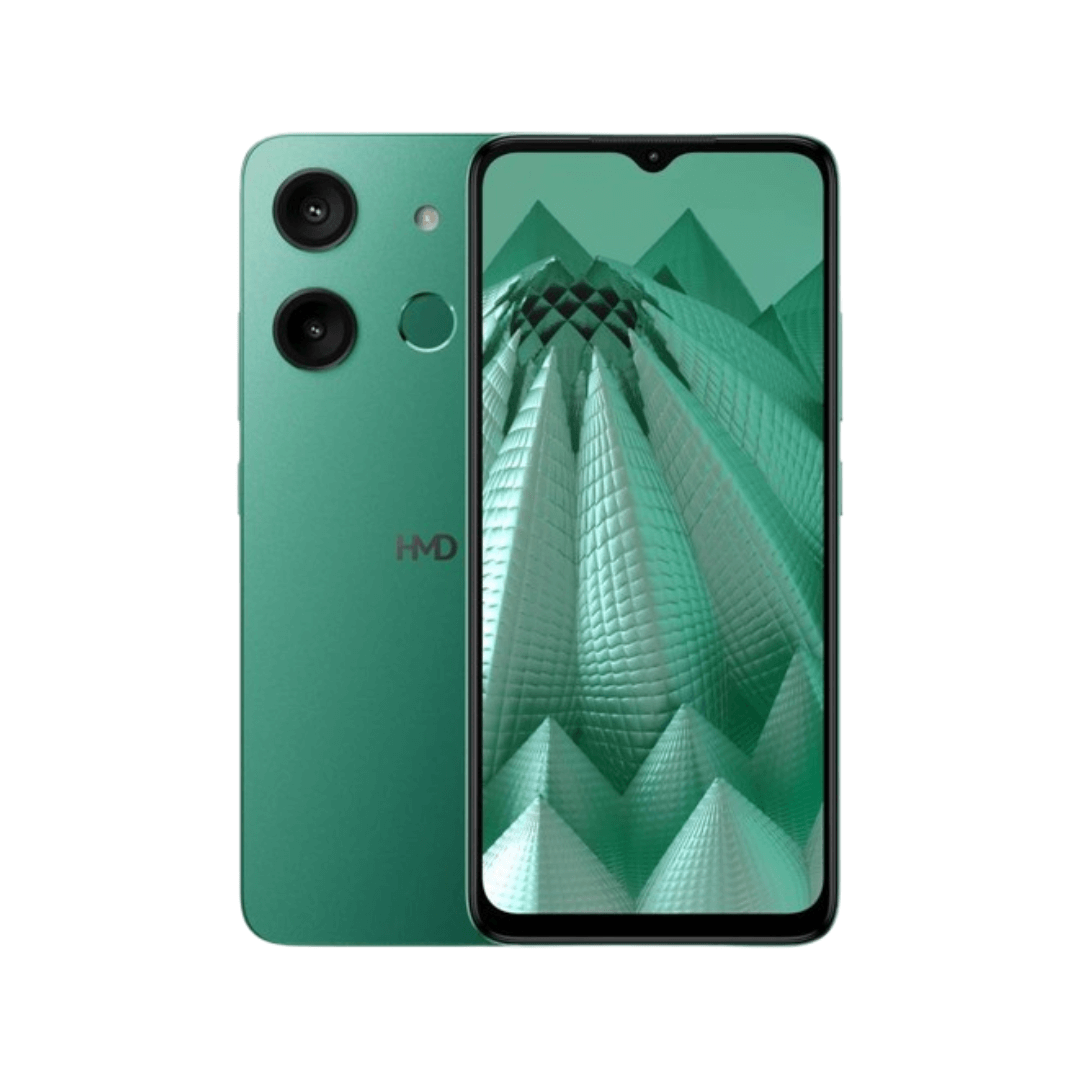 Hmd Aura, 4GB+64GB 6.56