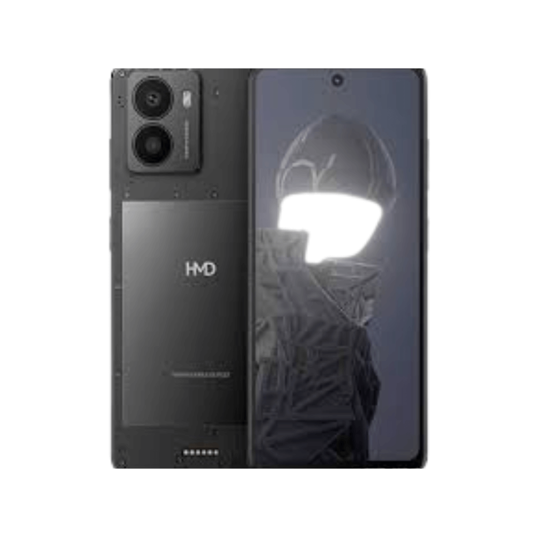 Hmd Fusion 6.55"- 12GB RAM - 256GB ROM - 5000mAh - 5G