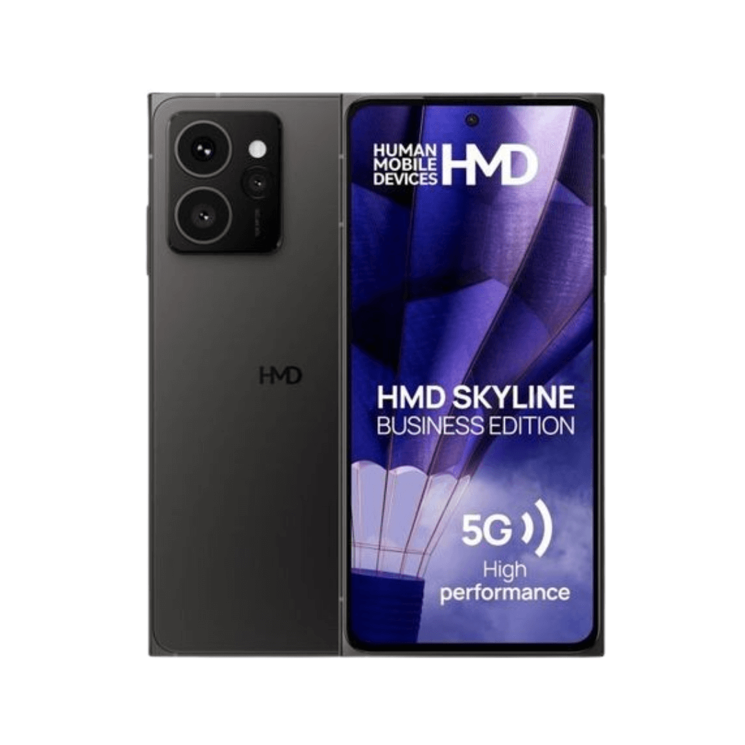 Hmd SKYLINE 6.55"- 12GB RAM - 256GB ROM - 4600mAh- 5G