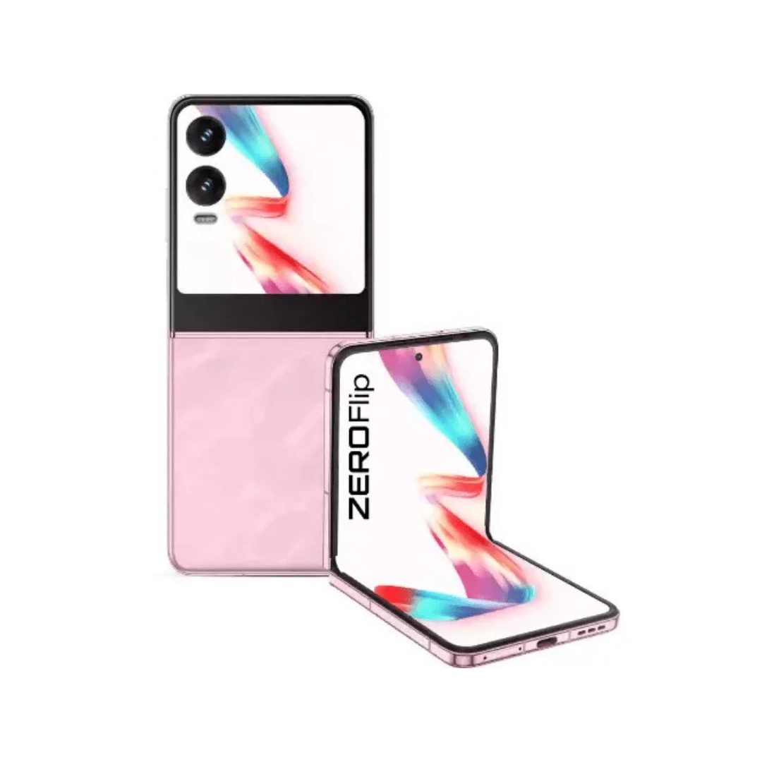 Infinix ZERO FLIP 5G 512GB ROM - 16GB RAM