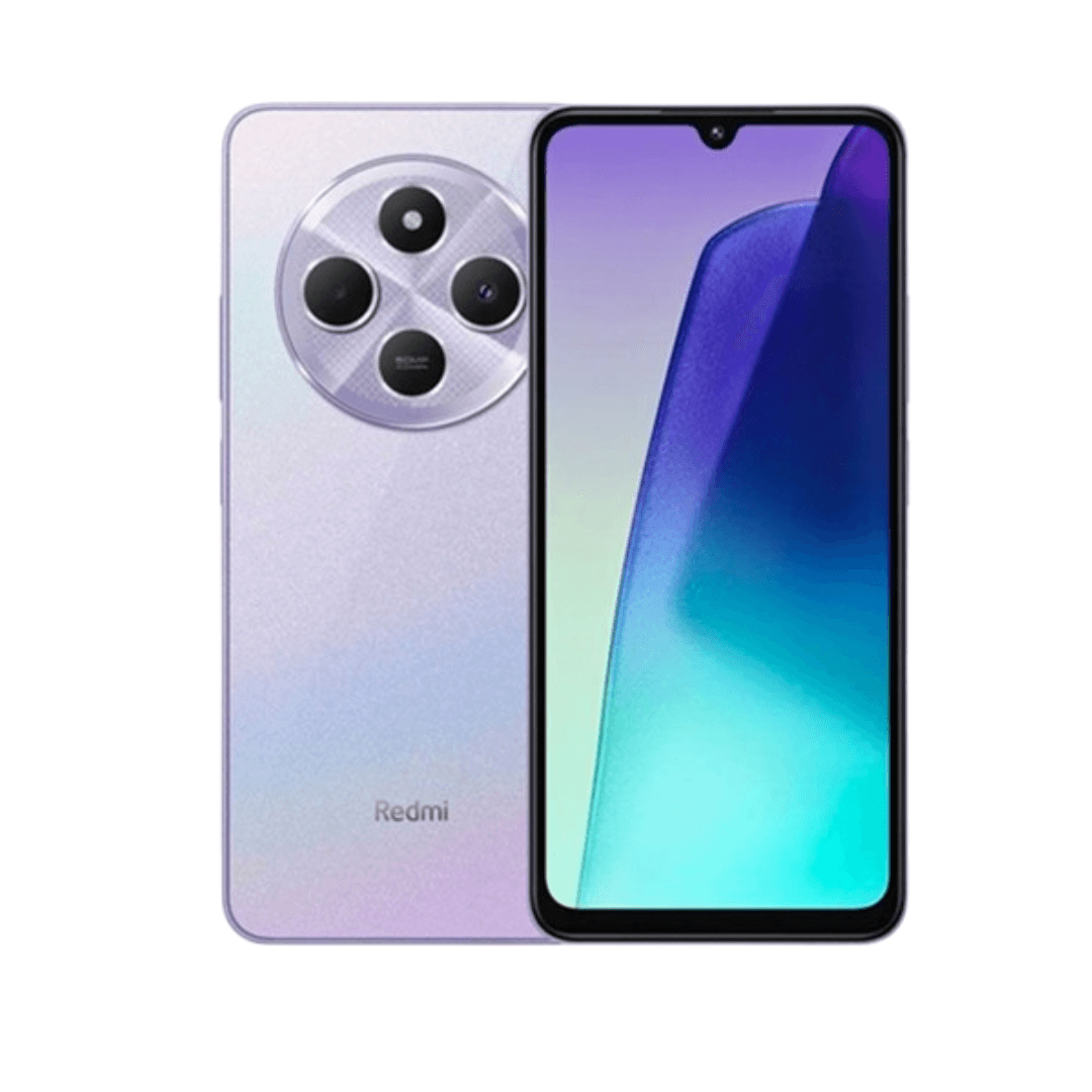 Redmi - 14C 8GB RAM - 256GB ROM