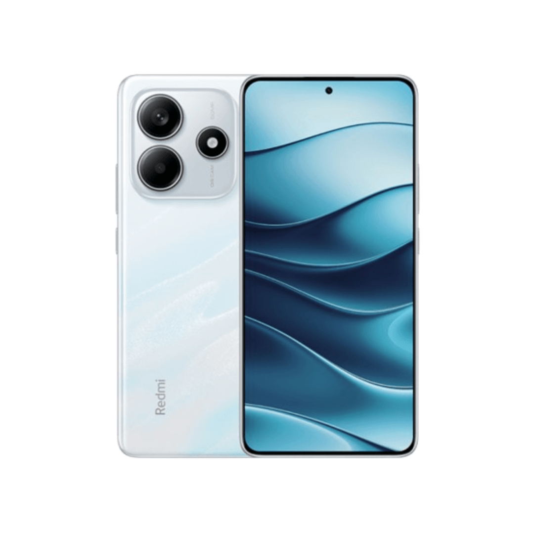 Redmi Note 14 8GB RAM-128GB ROM 