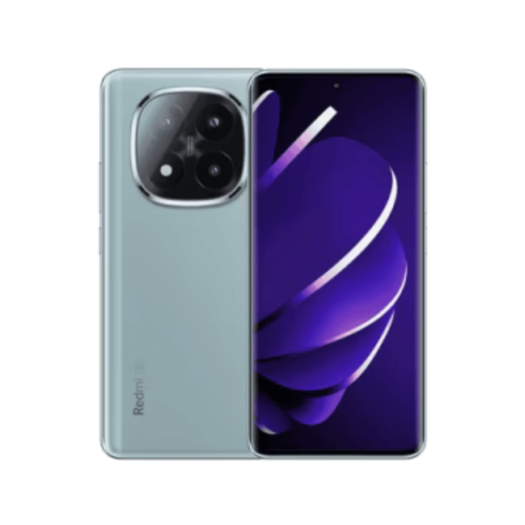 Redmi Note 14 Pro Plus 5G  8gb Ram 256gb Rom 