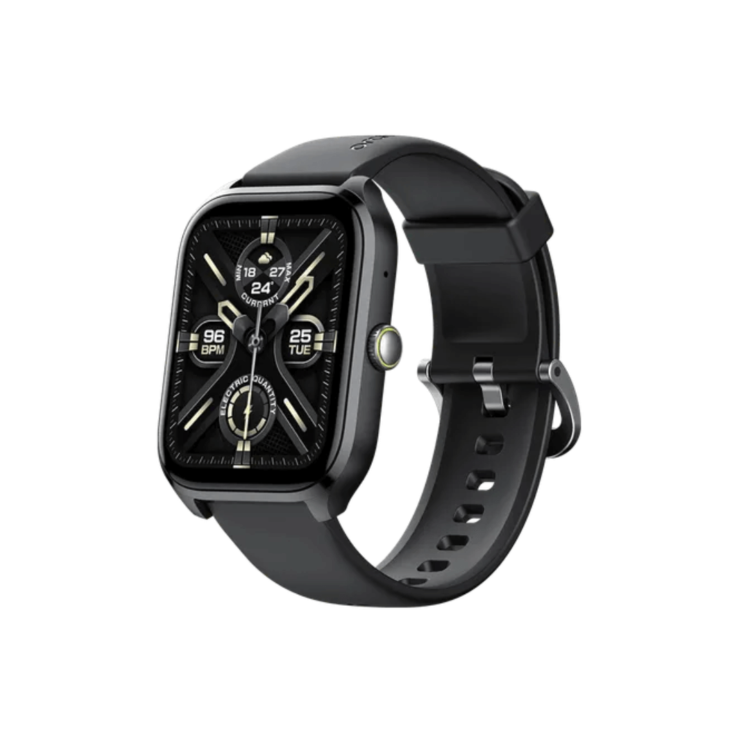 Oraimo Watch 5 Lite 2.01" HD IP68 Smart Watch