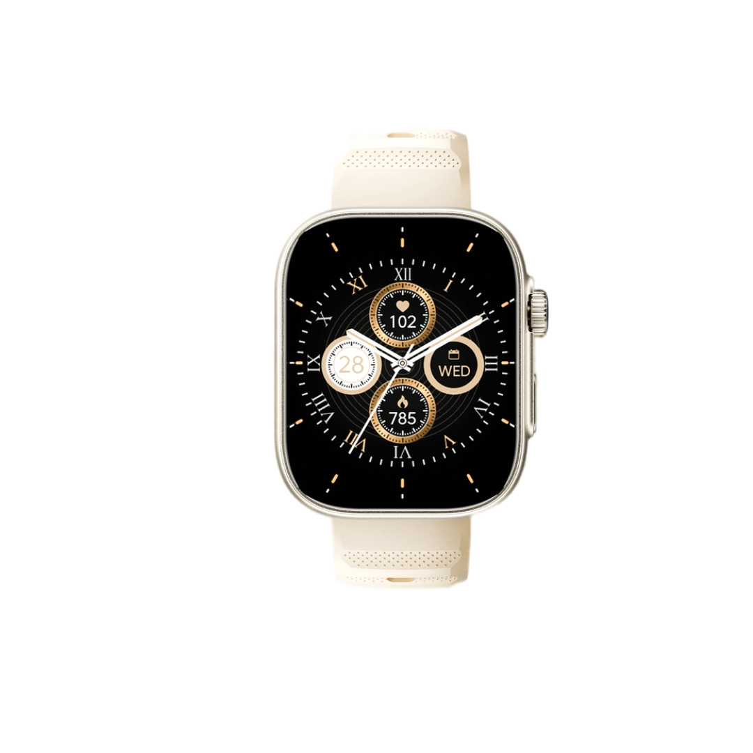 ITEL ISW 023 Storm Ultra smart watch