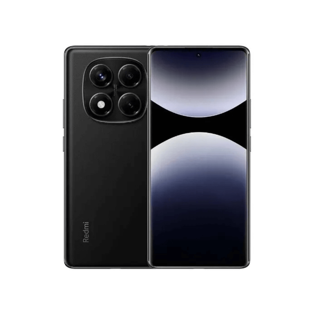 Redmi Note 14 Pro - 8GB RAM - 256GB ROM