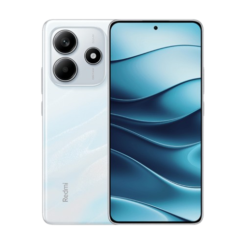 Redmi Note 14 8GB RAM - 256GB ROM 