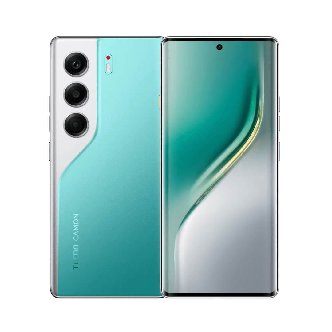 Tecno Camon 40 Pro 8GB Ram 256GB Rom