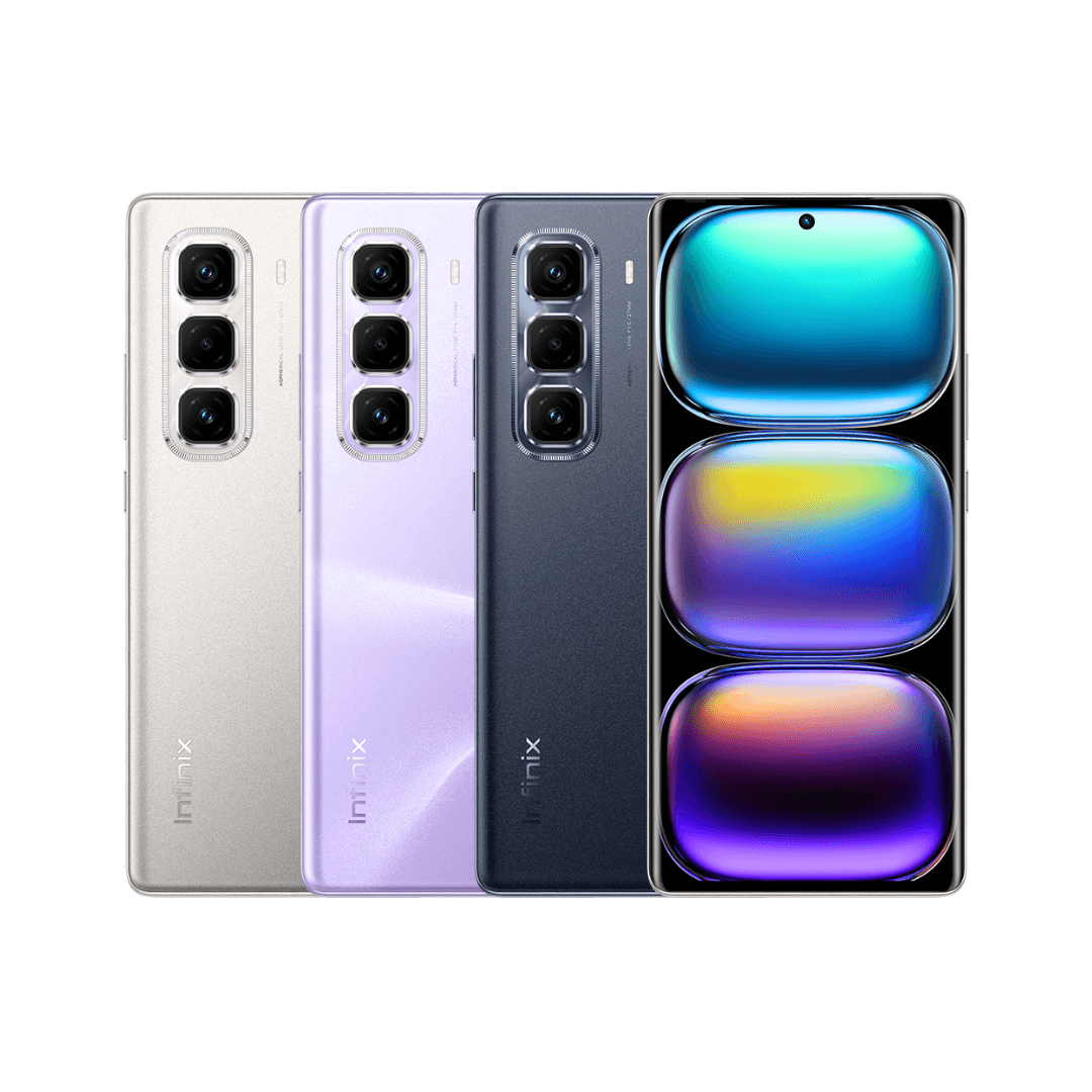 Infinix HOT 50 PRO+ 128GB ROM 8GB RAM
