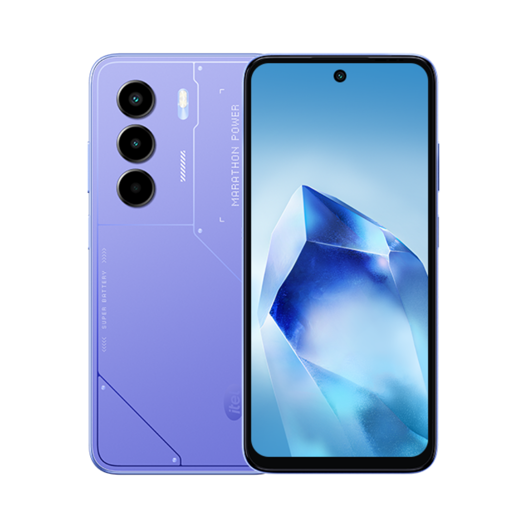 Itel Power 70 4GB RAM 128GB ROM
