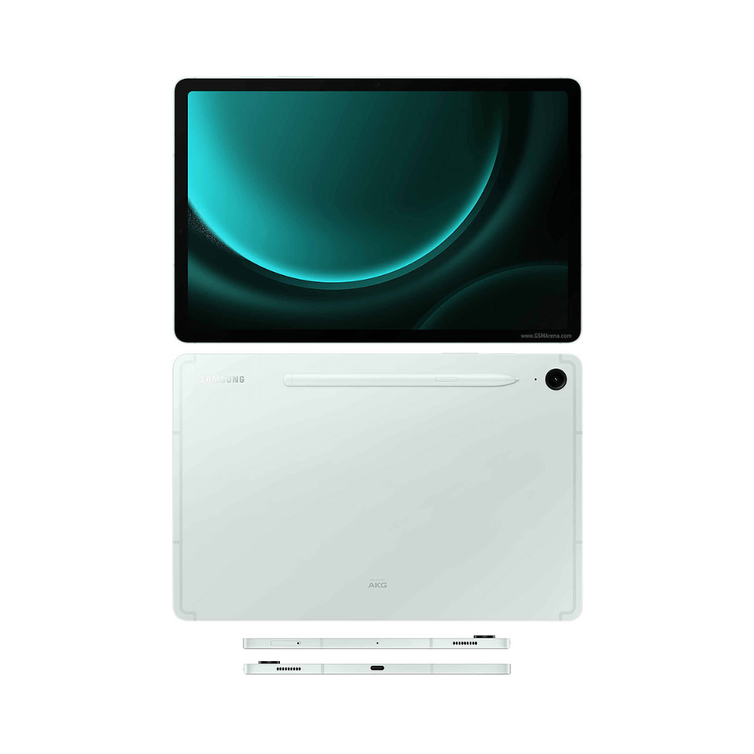 Samsung Galaxy Tab S9 FE  8GB RAM - 128GB ROM 