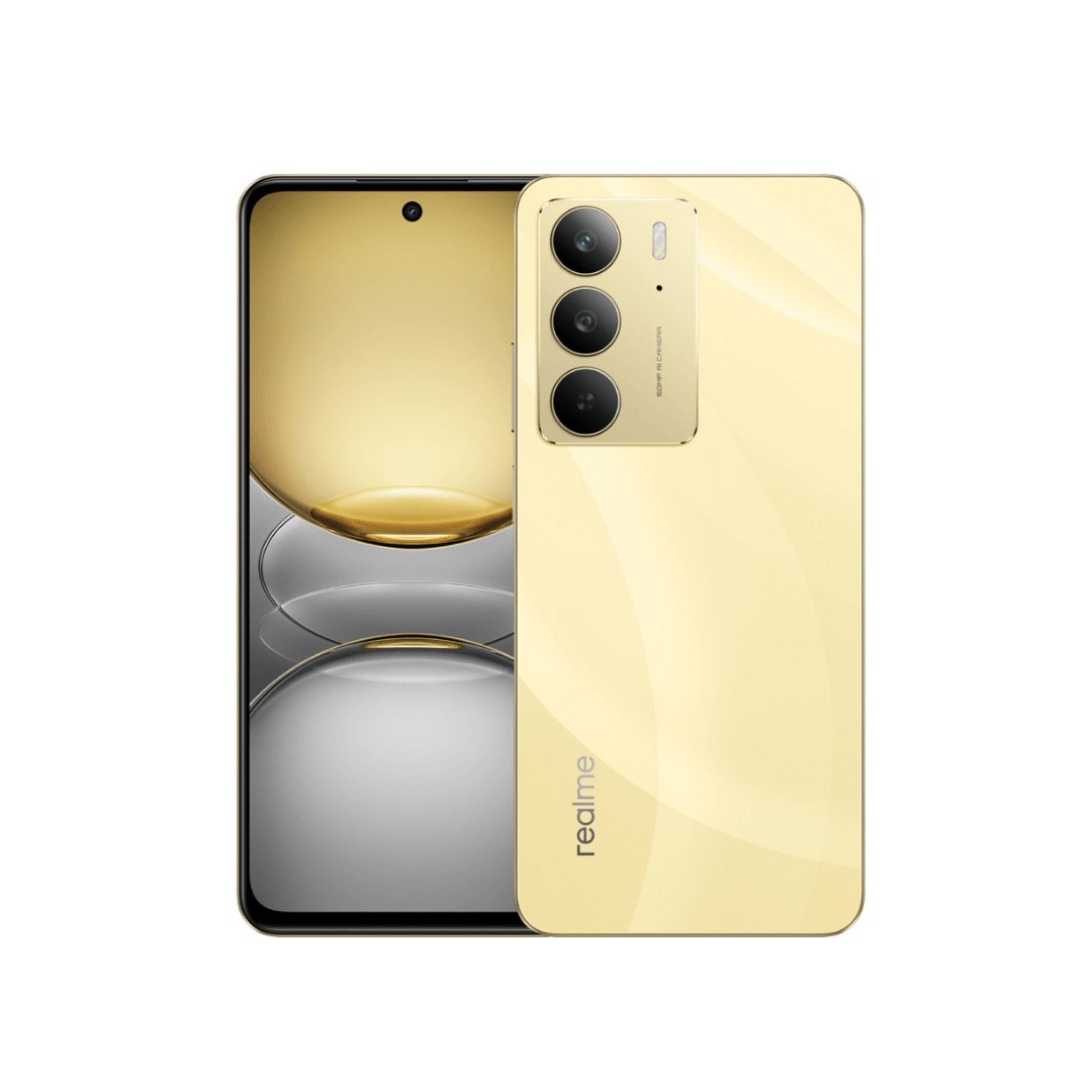 realme C75 8GB Ram 256 Rom