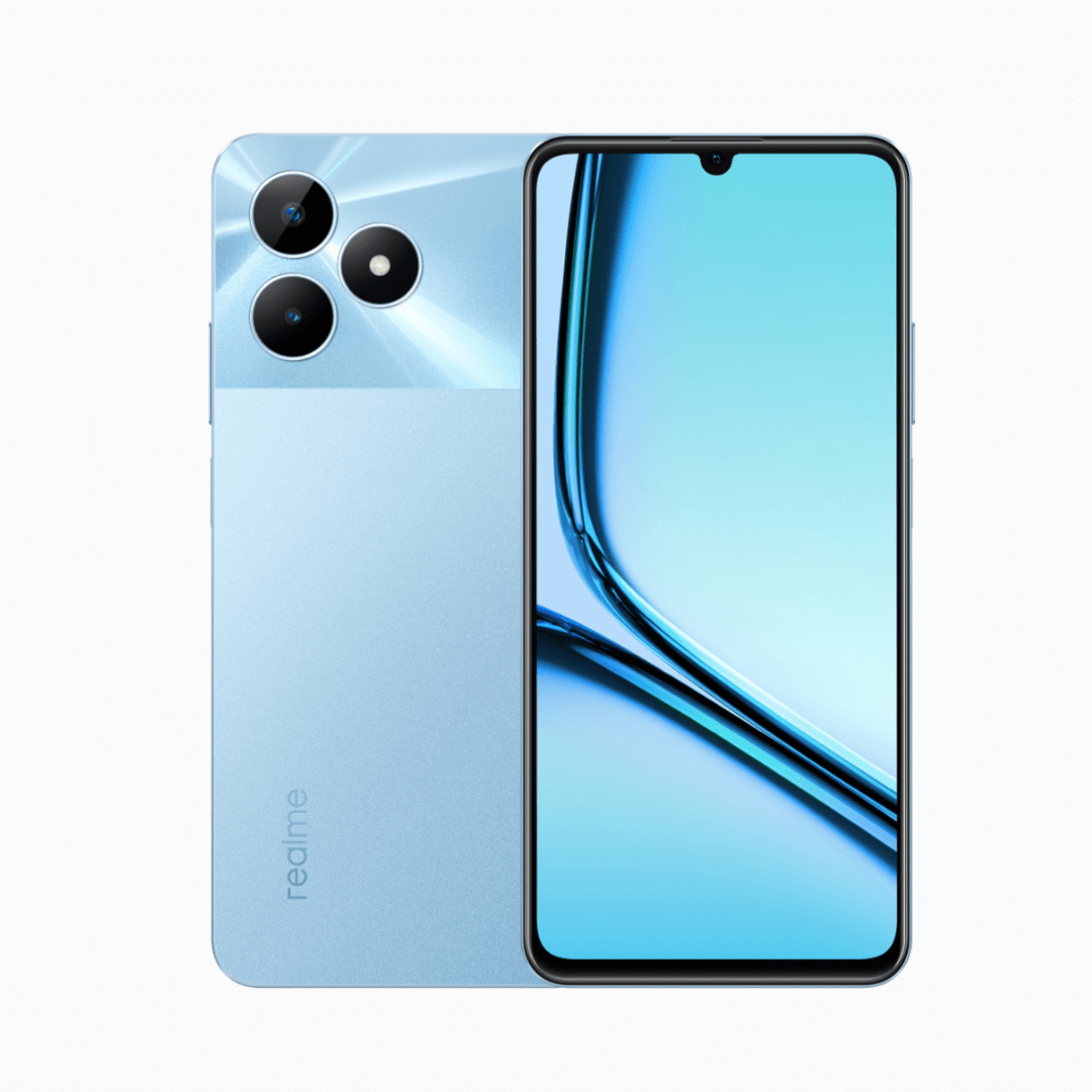 realme Note 50 4GB Ram 128GB Rom